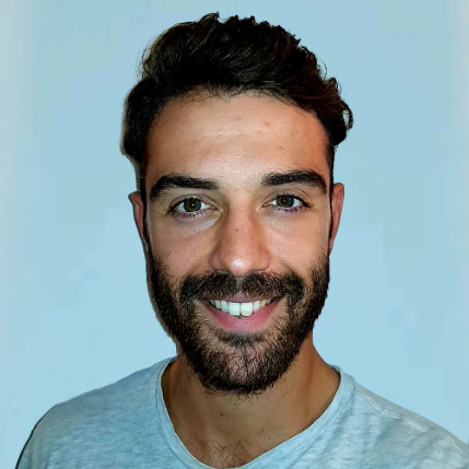 Dr Benjamin O'Driscoll