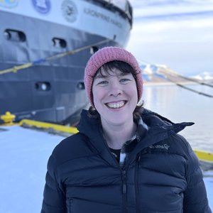 Heidi Kristina Meyer