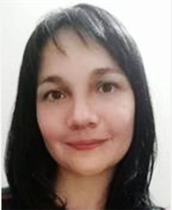 Luz Rodriguez-Vargas