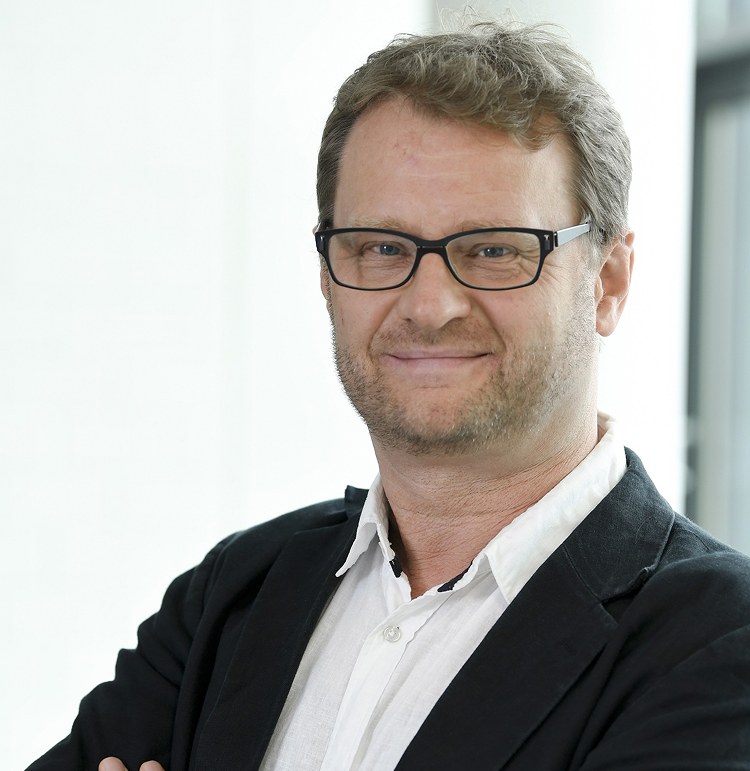 Professor Tim W Nattkemper
